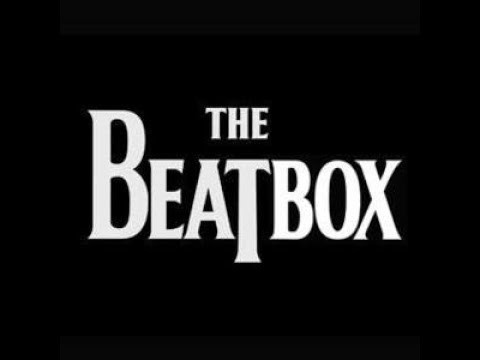 Beat Box : Hey Jude (Eurotrance mix)