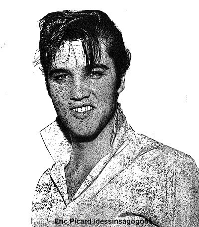 Elvis Presley : Dès 1966