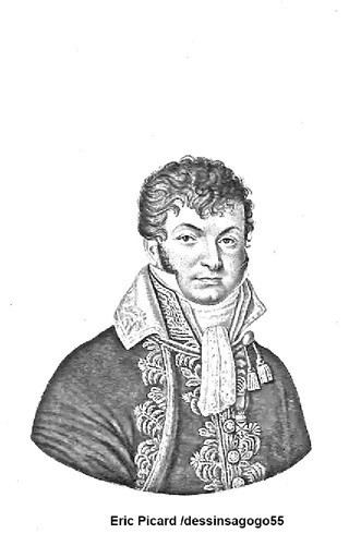 Joseph-Jacques Loison