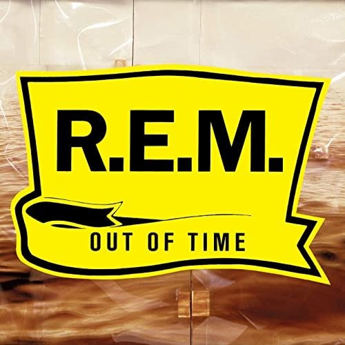 R.E.M. : Losing My Religion
