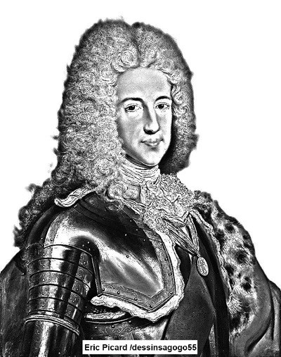 Jacques François Stuart