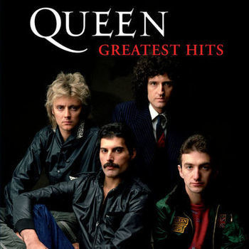 Queen : We Are The Champions