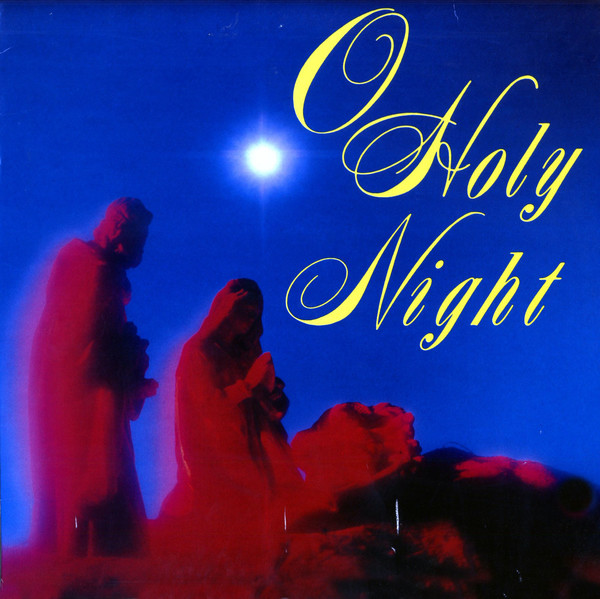 Anne Sila & Louis Delort : O Holy Night