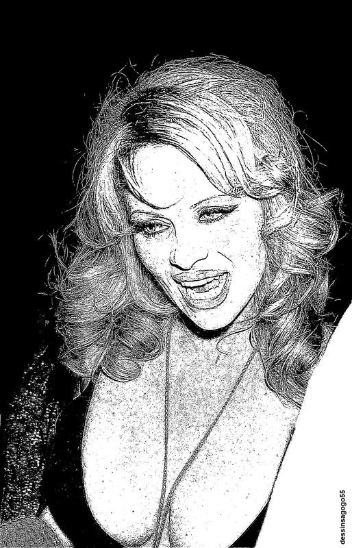Pamela Anderson (Sommaire)