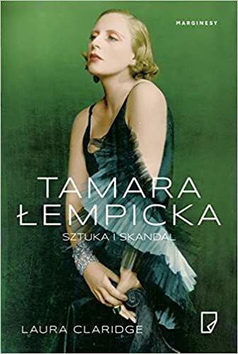 Tamara de Lempicka (Sommaire)