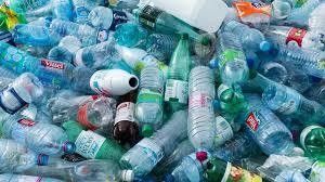Déchets plastiques : la France, premier pollueur
