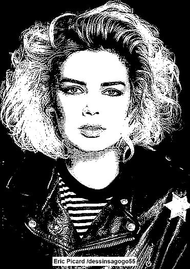 Kim Wilde : You Came