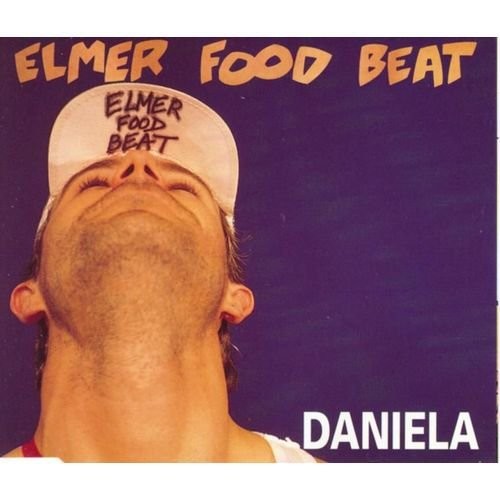 Elmer Food Beat : Daniela
