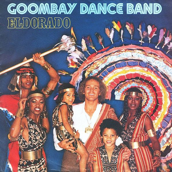 Goombay Dance Band : Eldorado