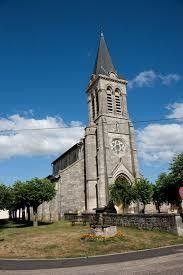 Fouchères-aux-Bois : Eglise