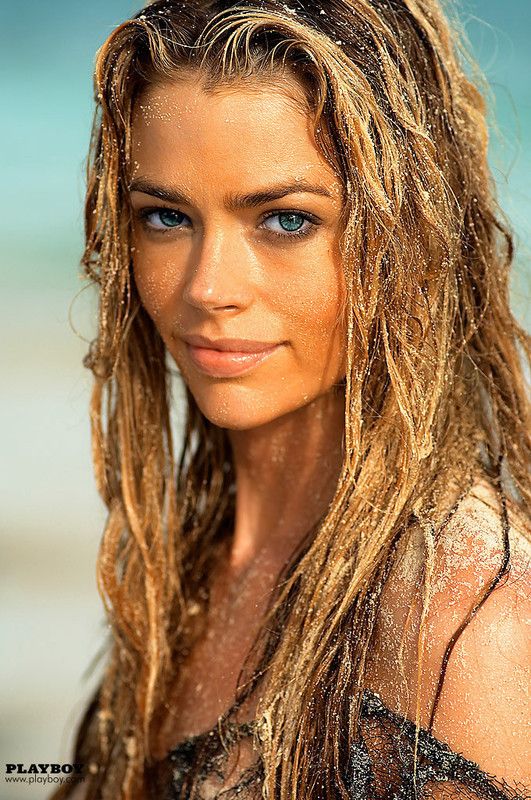 Denise Richards