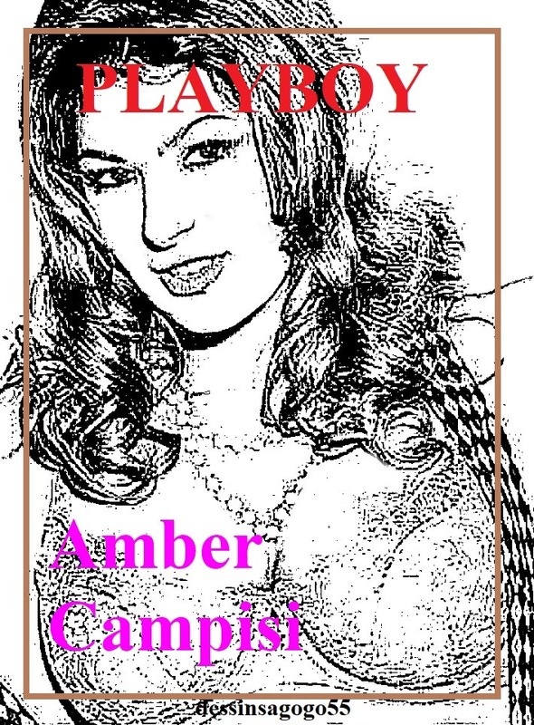 Amber Campisi (Sommaire)
