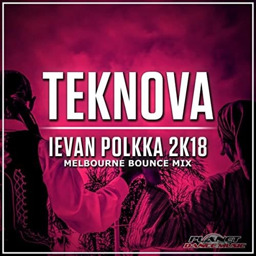 Teknova : Ievan Polkka