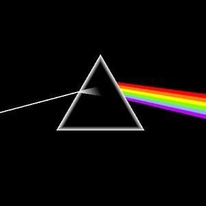 Pink Floyd : The Dark Side of the Moon