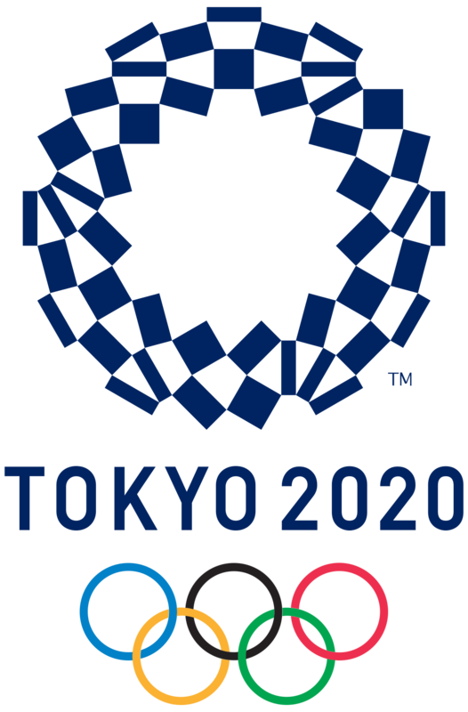 JO 2021 : Le logo