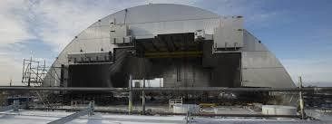 Arche de Tchernobyl