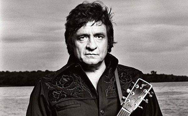 Discographie de Johnny Cash