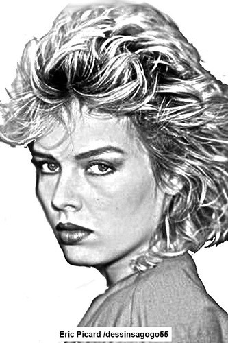 Kim Wilde