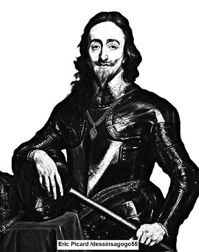 Charles Ier (roi d'Angleterre)