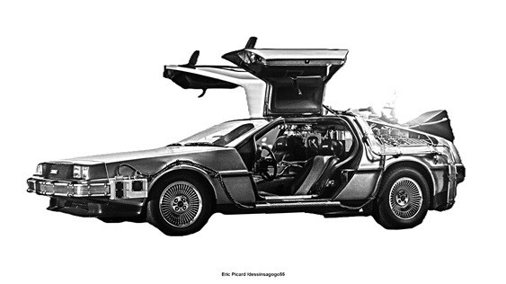 DeLorean