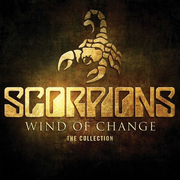 Scorpions : Wind Of Change