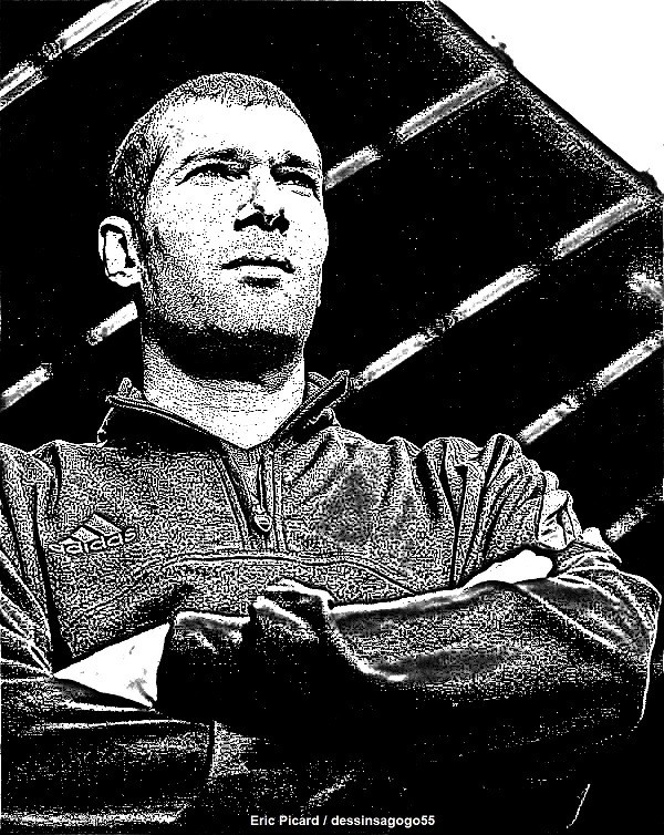 Zinédine Zidane : Biographie