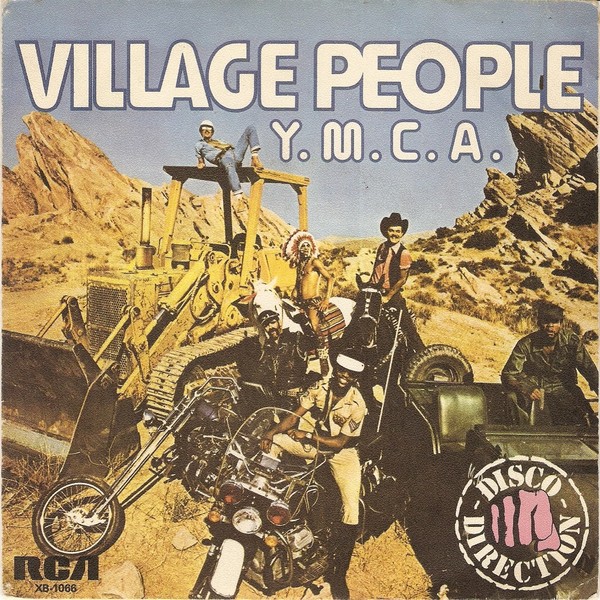 Village People : Y.M.C.A