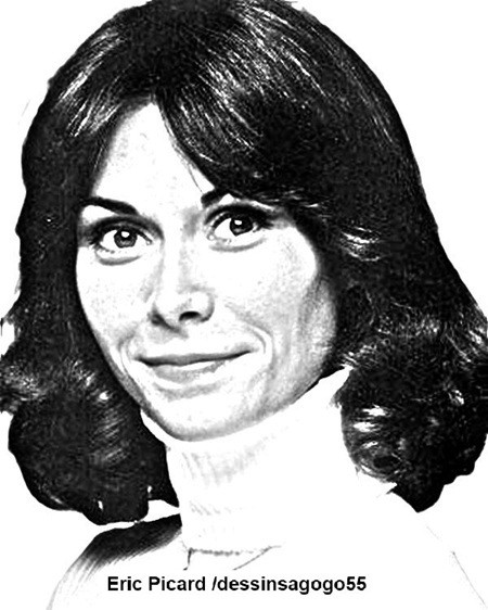 Kate Jackson