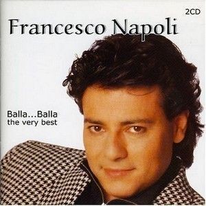 Francesco Napoli : Balla Balla