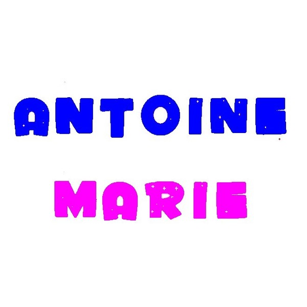 Antoine-Marie