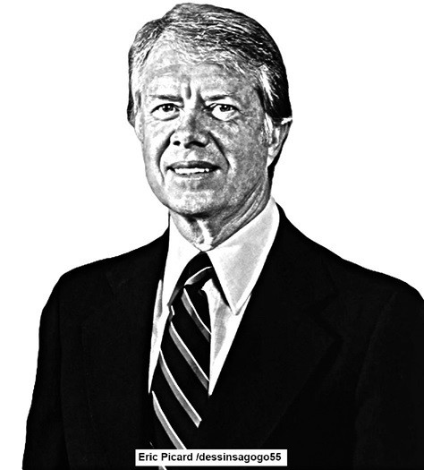 Jimmy Carter 