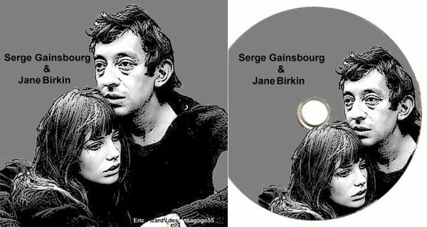 Serge Gainsbourg : Je T'aime,...Moi Non Plus (Jane Birkin)