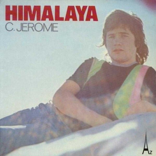 C. Jérôme : Himalaya