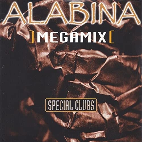 Alabina : Megamix