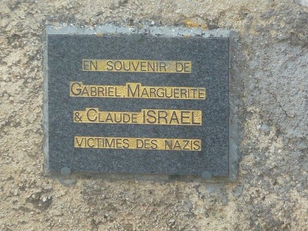 Vaucouleurs : Présence juive à Vaucouleurs