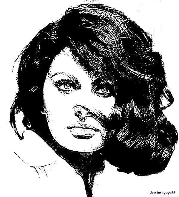 Sophia Loren : La période de 1957 à 1961