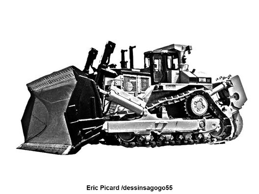 Bulldozer