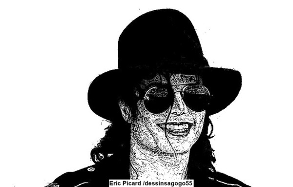 Michael Jackson : Années 2000