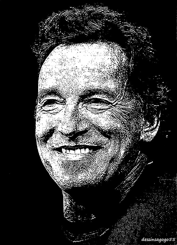 Bruce Springsteen : Militantisme