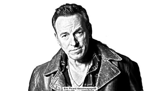 Bruce Springsteen : Tougher Than The Rest