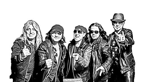 Scorpions