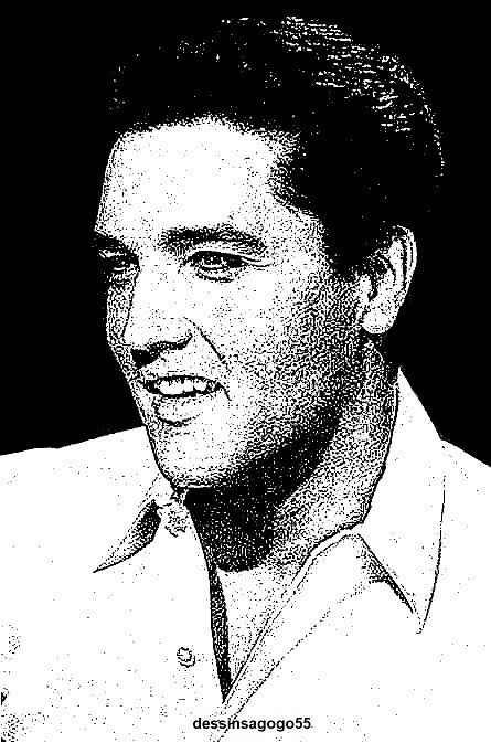 Elvis Presley : Début de la carrière