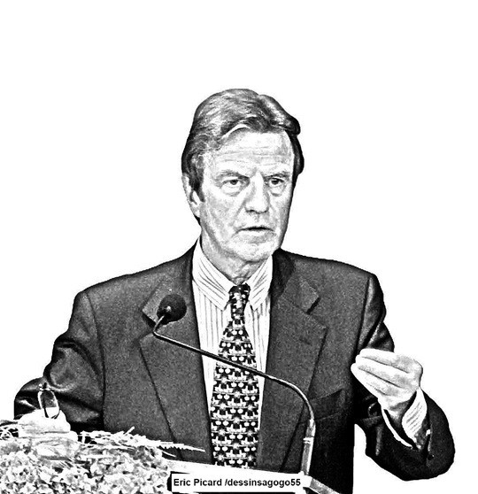 Bernard Kouchner