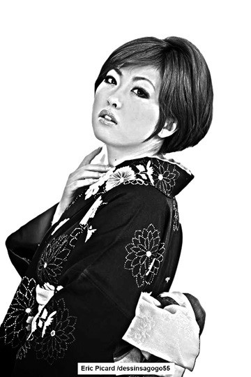 Rio Hamasaki