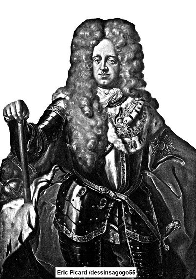 Jean-Guillaume de Neubourg-Wittelsbach