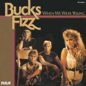 Bucks Fizz : When We Were Young