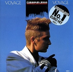 Desireless : Voyage, voyage