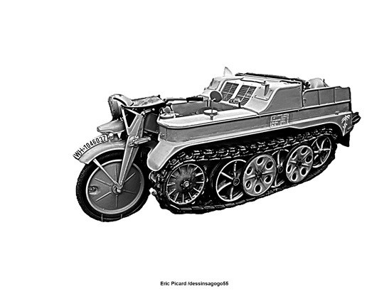 Sd.Kfz. 2