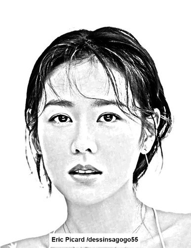 Son Ye-jin