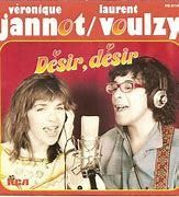 Véronique Jannot et Laurent Voulzy : Désir, désir